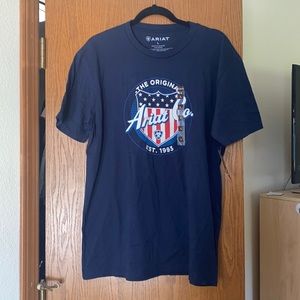 NWT Arita Men’s Patriot Original T-Shirt